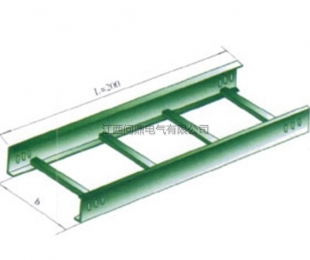 剃式电缆桥架批发