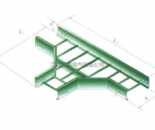 电缆桥架配件