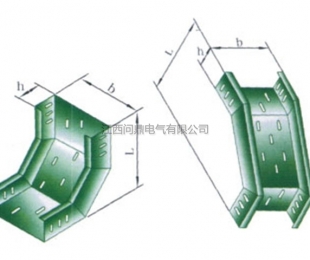 江西托盘电缆桥架